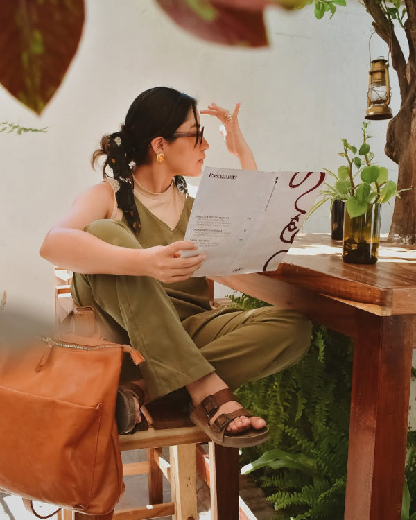 Elevate Your Everyday: Discover kakavy's Full-Grain Leather Collection