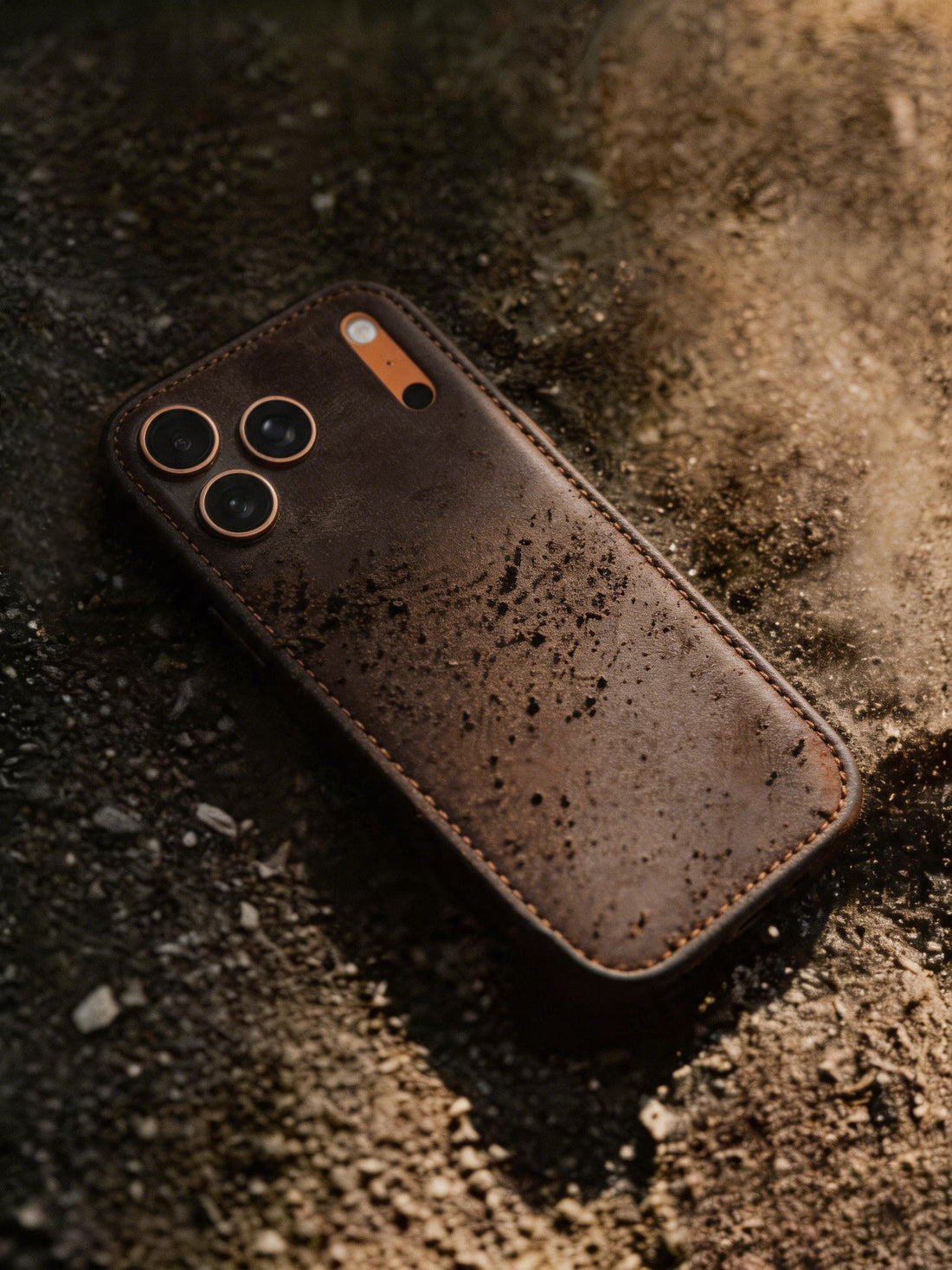 How to Choose a Leather iPhone Case: Model, Style and Color