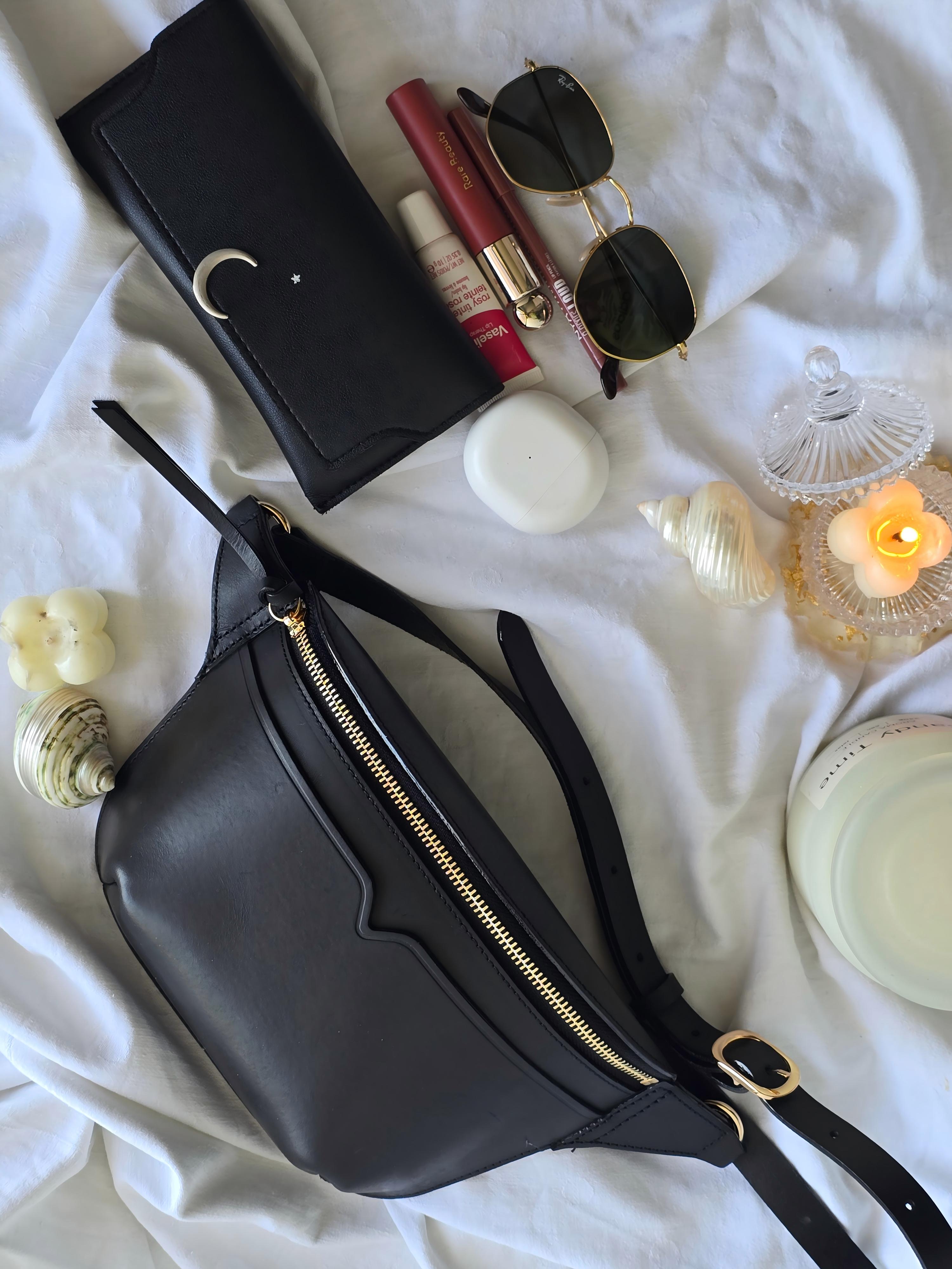 Leather Bags