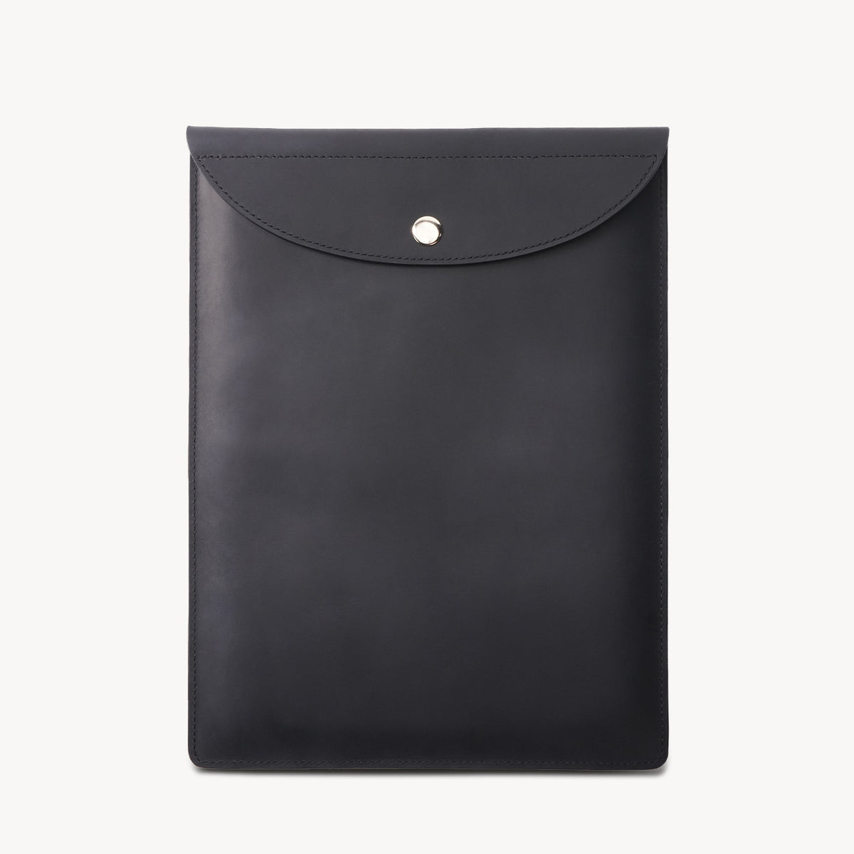 Premium Leather iPad & MacBook Sleeve