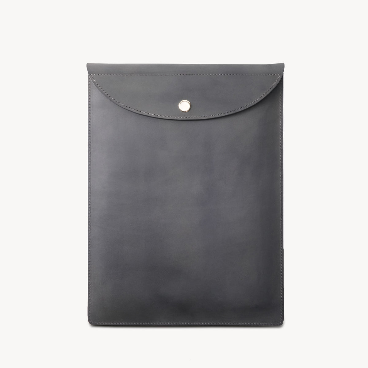 Premium Leather iPad & MacBook Sleeve