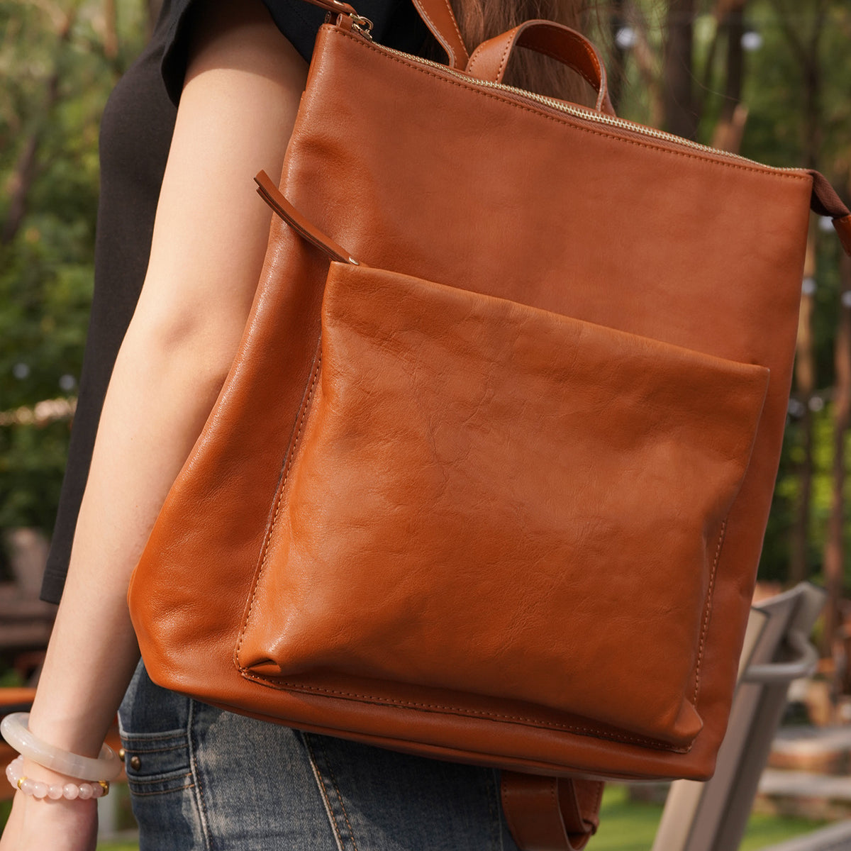 The Backpack