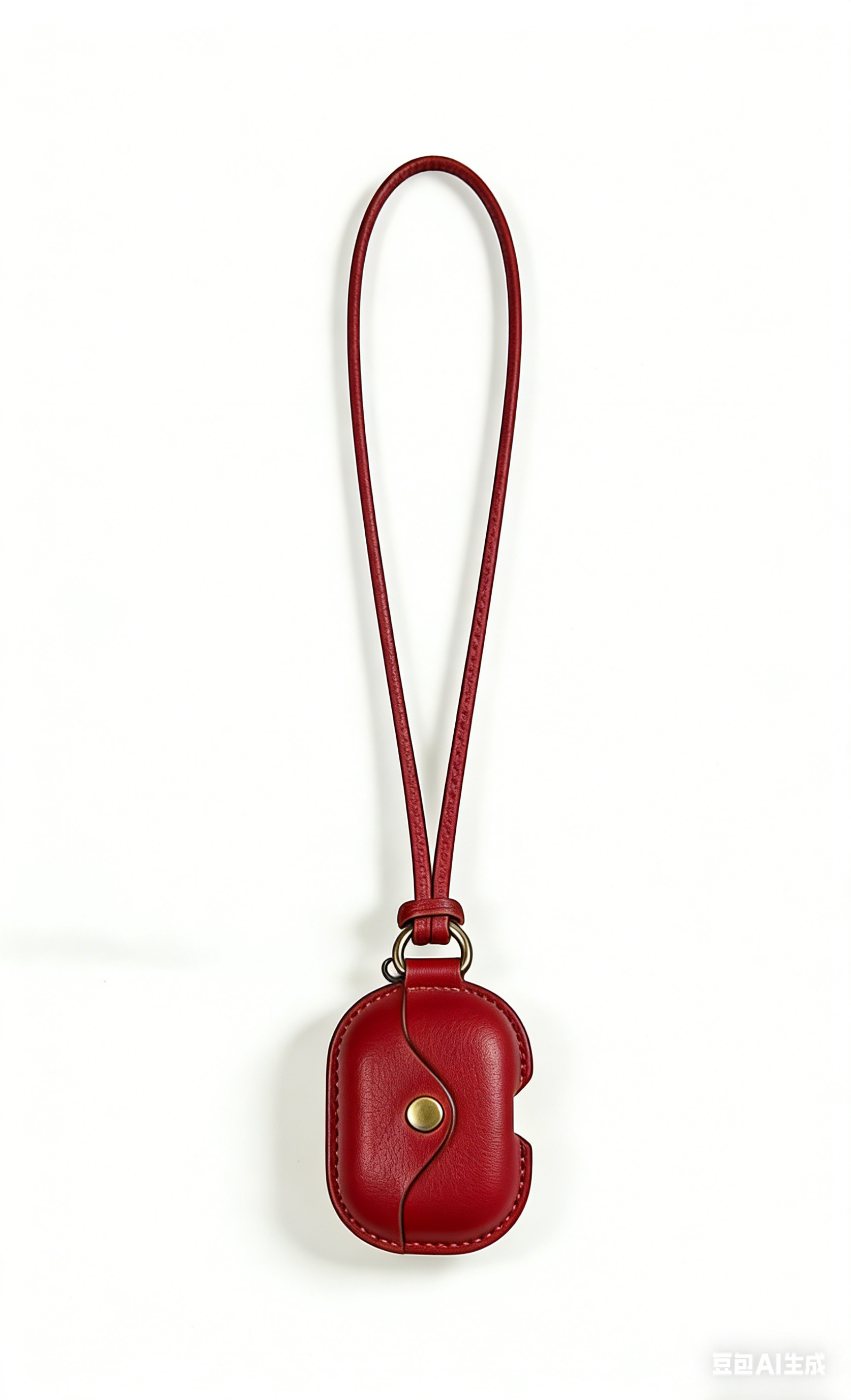 KAKAVY Premium Genuine Leather Airpods Case detail image 15