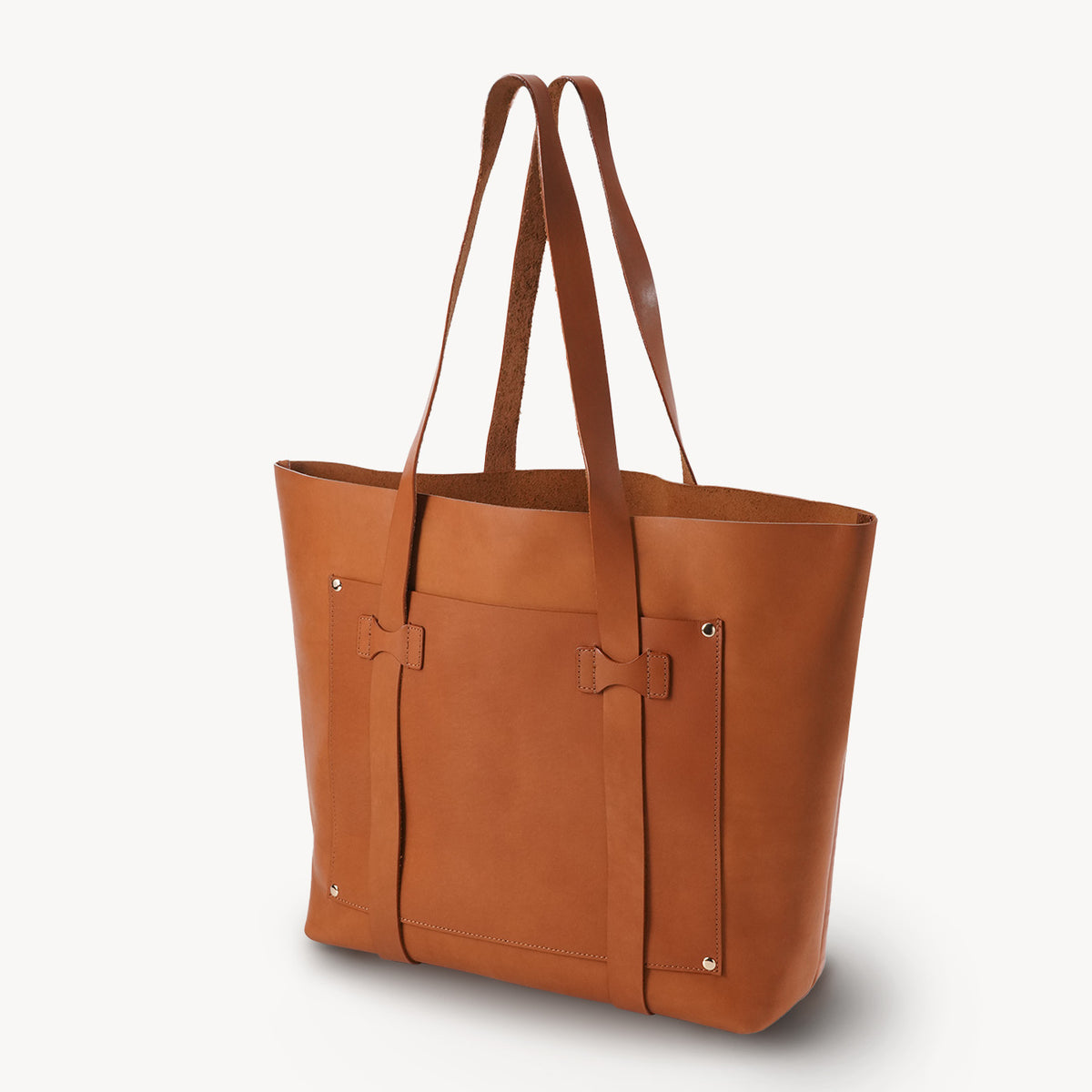 The Cargo Tote Bag
