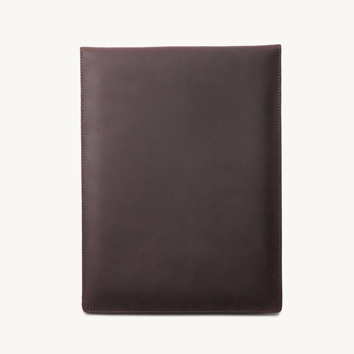 Premium Leather iPad & MacBook Sleeve