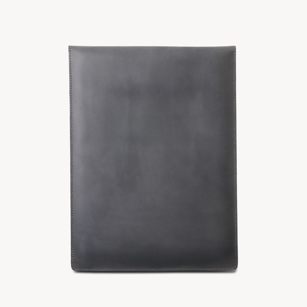 Premium Leather iPad & MacBook Sleeve