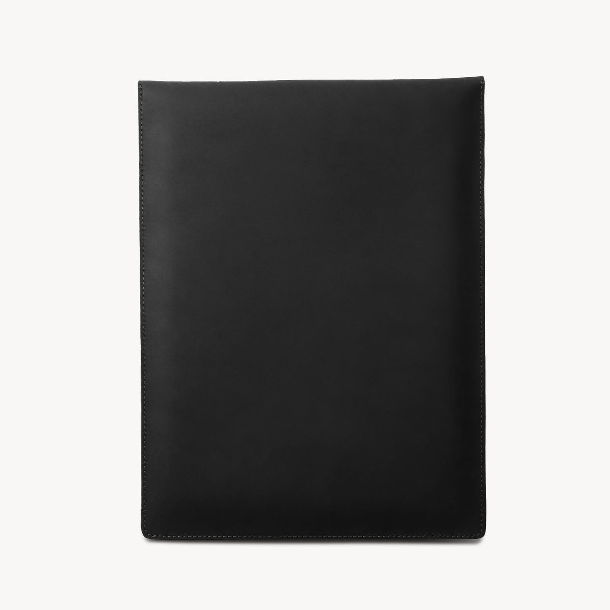 Premium Leather iPad & MacBook Sleeve