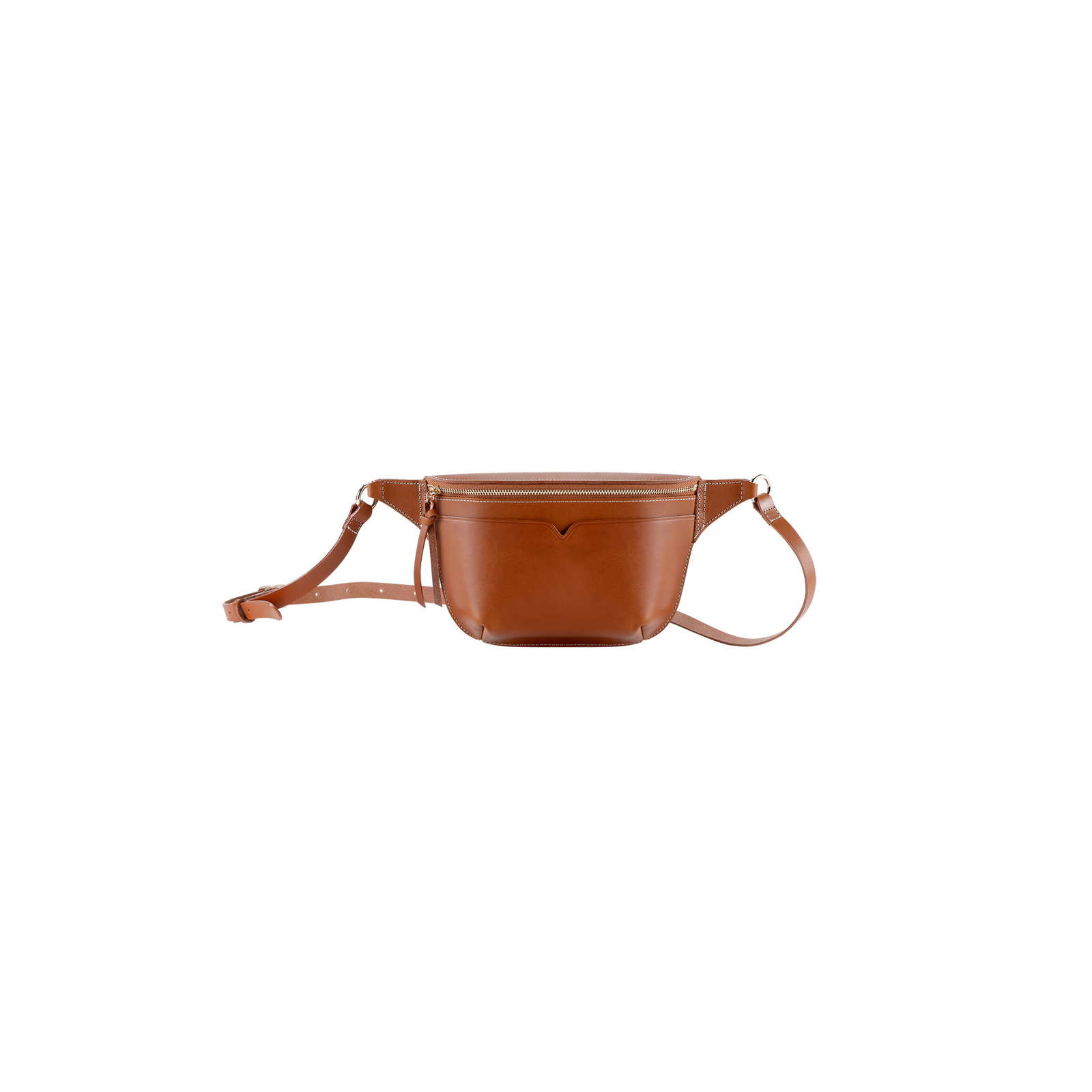 KAKAVY The Sling Bag leather crossbody bag product image