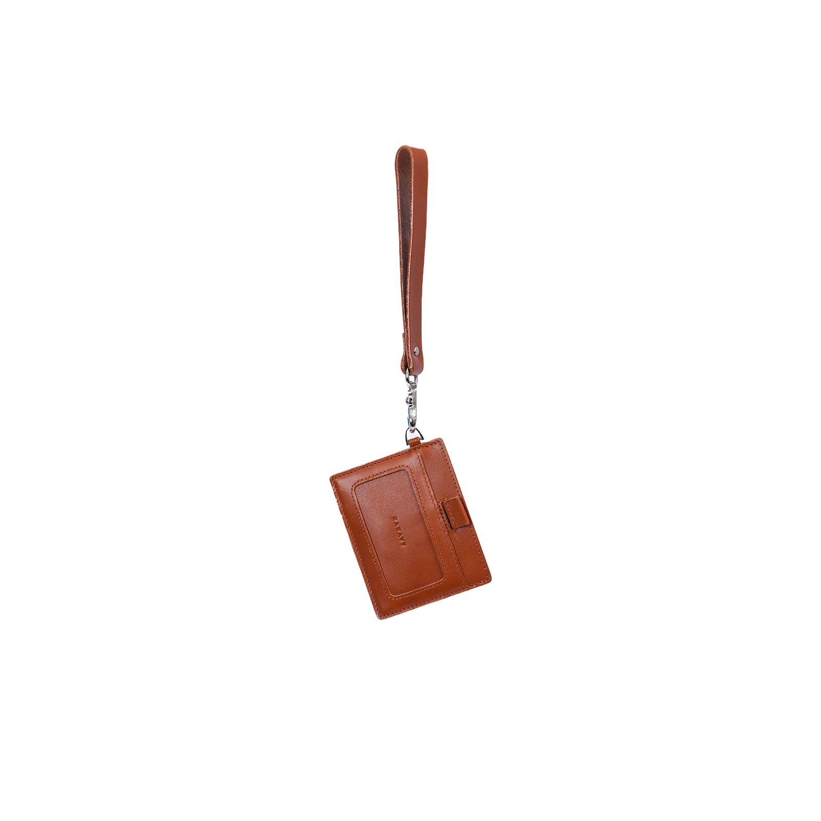 KAKAVY The Lurna Wallet - Pull to Pop product image