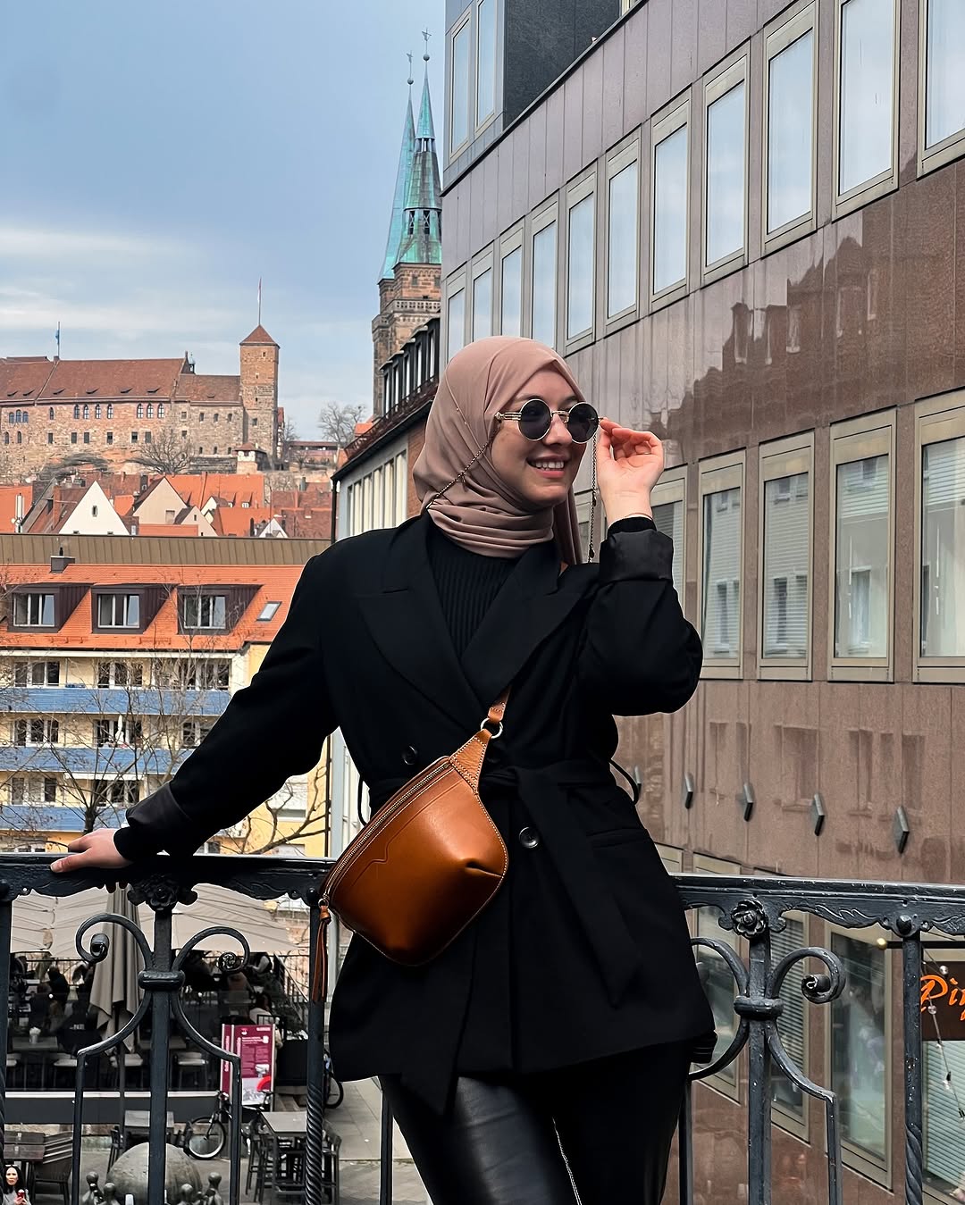 The Sling Bag