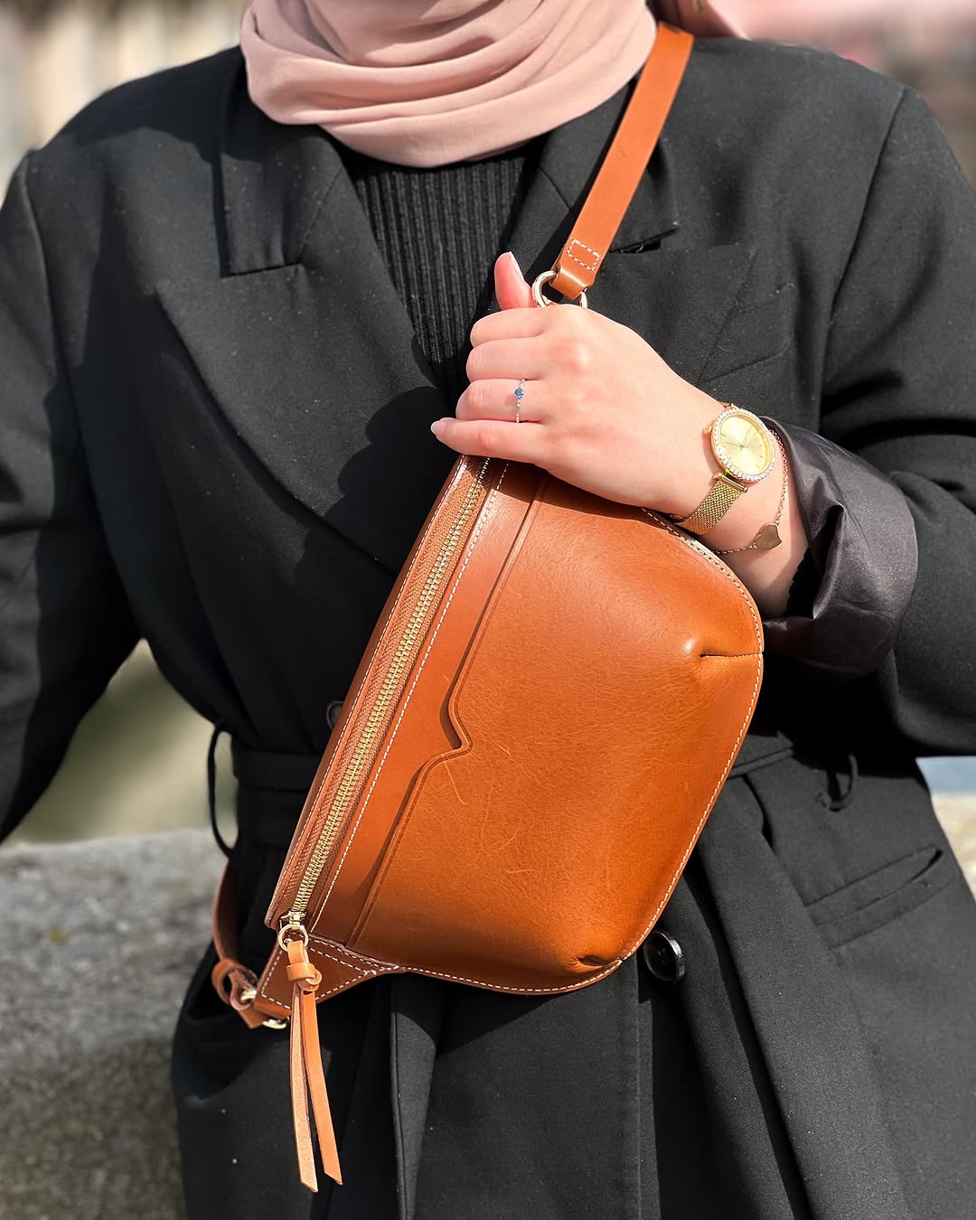 The Sling Bag