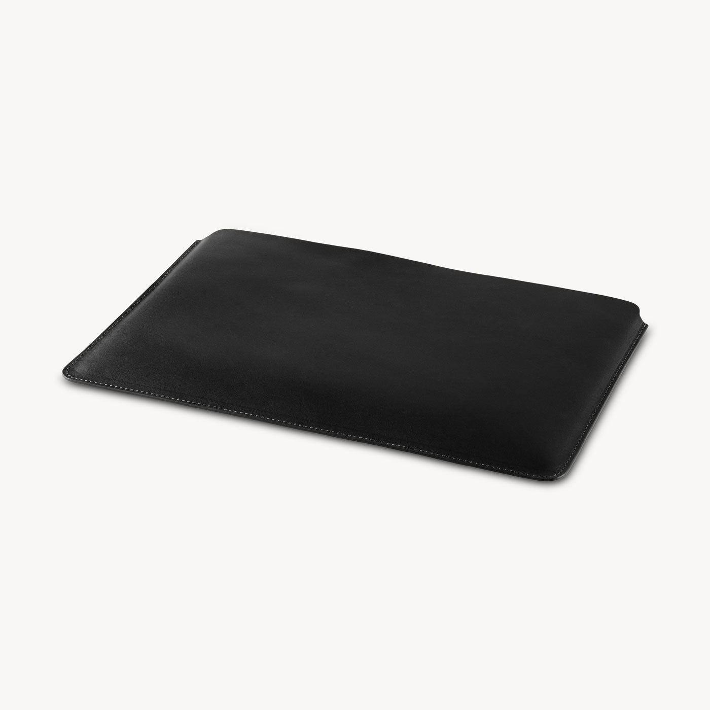 Premium Leather iPad & MacBook Sleeve