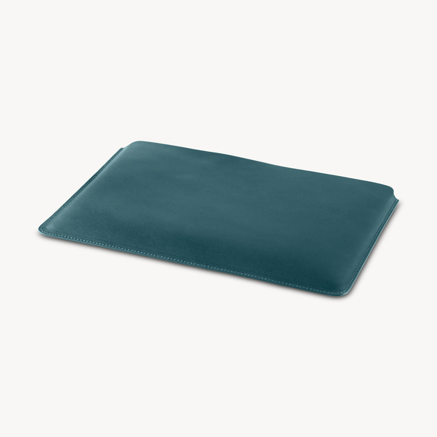 Premium Leather iPad & MacBook Sleeve