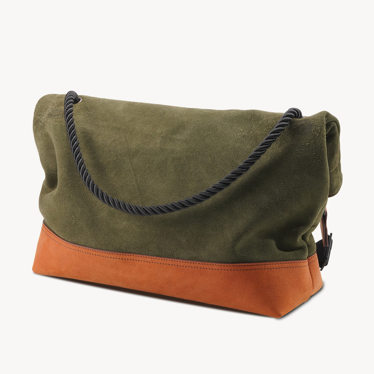 Borsa convertibile a 3 vie realizzata a mano KAKAVY TRIO