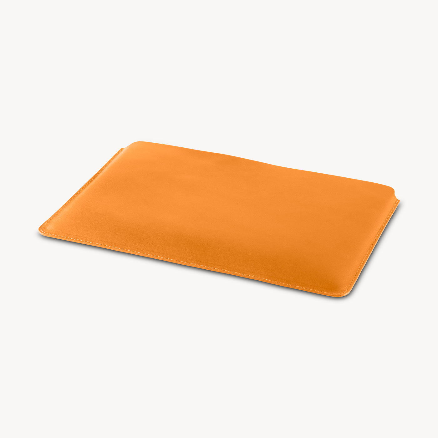 Premium Leather iPad & MacBook Sleeve