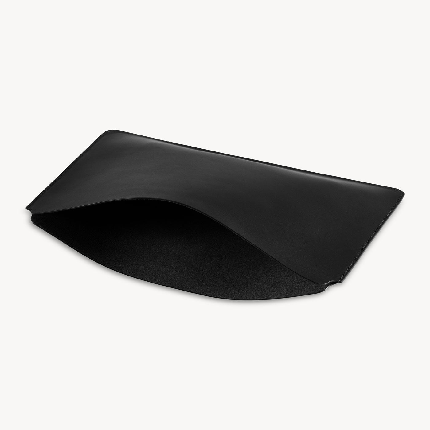 Premium Leather iPad & MacBook Sleeve