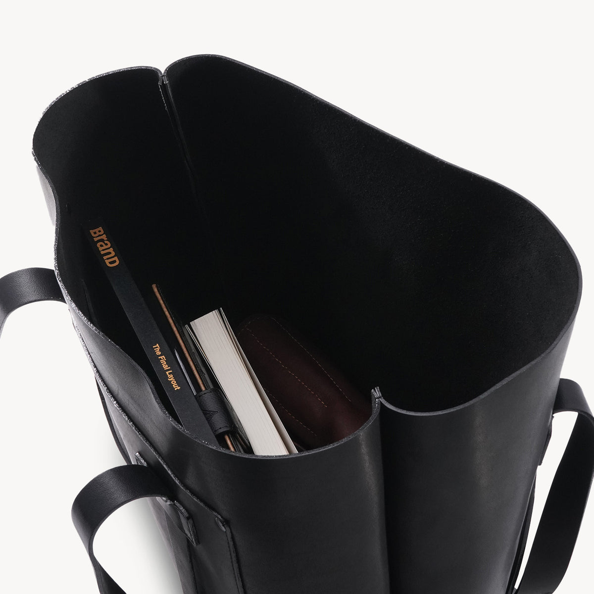 The Cargo Tote Bag