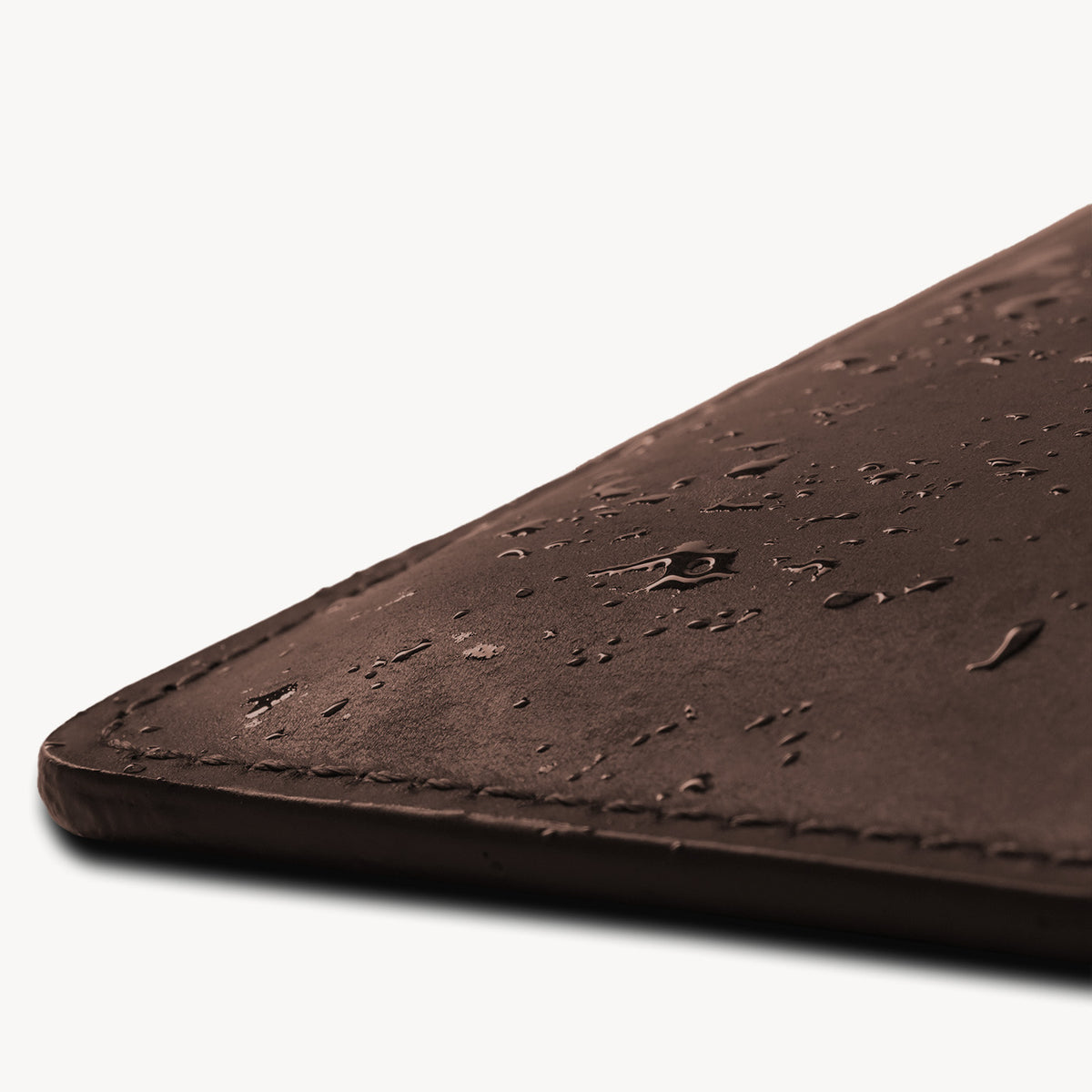 Premium Leather iPad & MacBook Sleeve