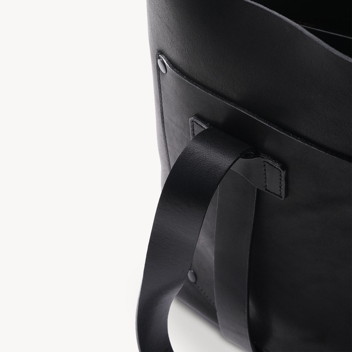 The Cargo Tote Bag