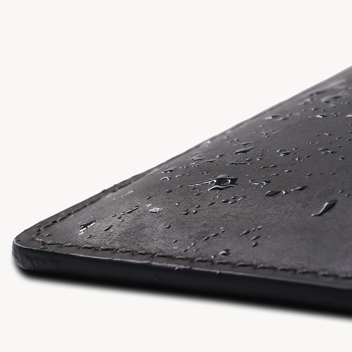 Premium Leather iPad & MacBook Sleeve