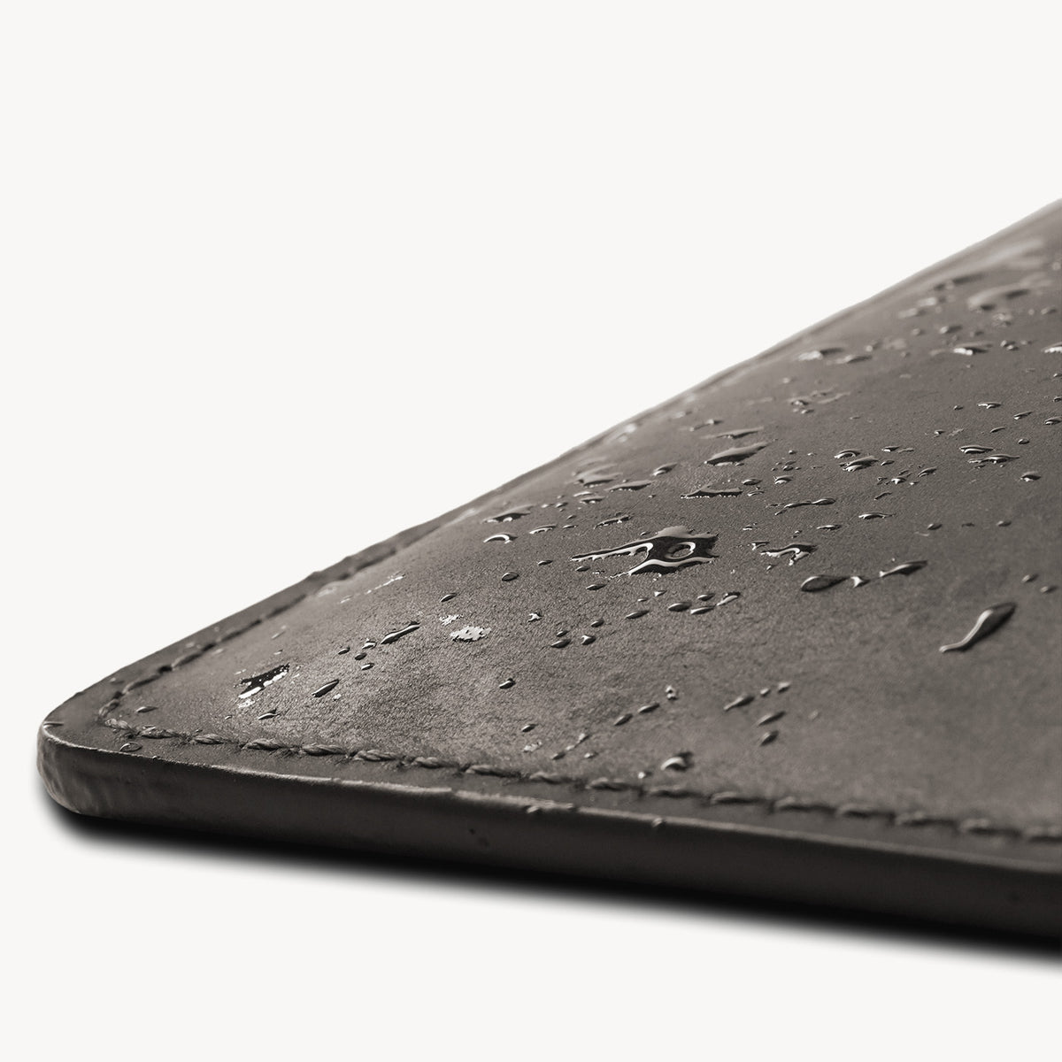 Premium Leather iPad & MacBook Sleeve