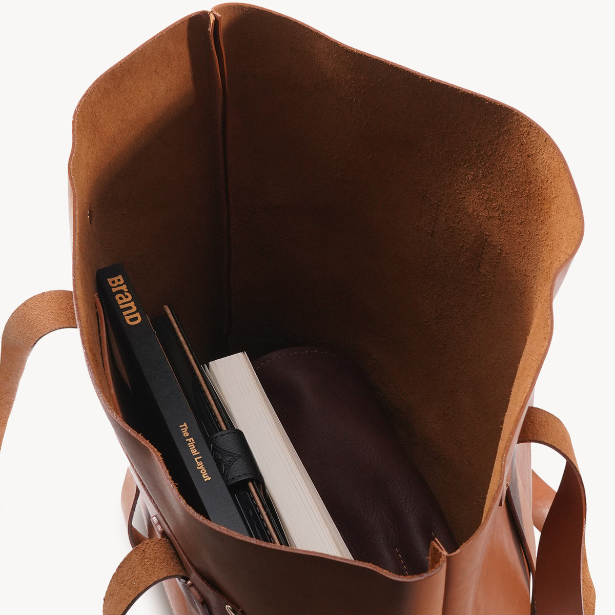 The Cargo Tote Bag