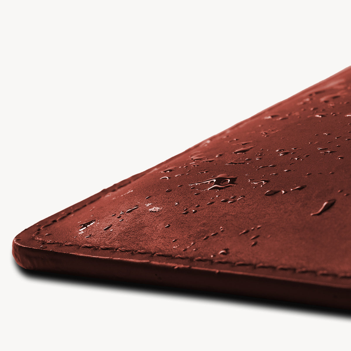 Premium Leather iPad & MacBook Sleeve