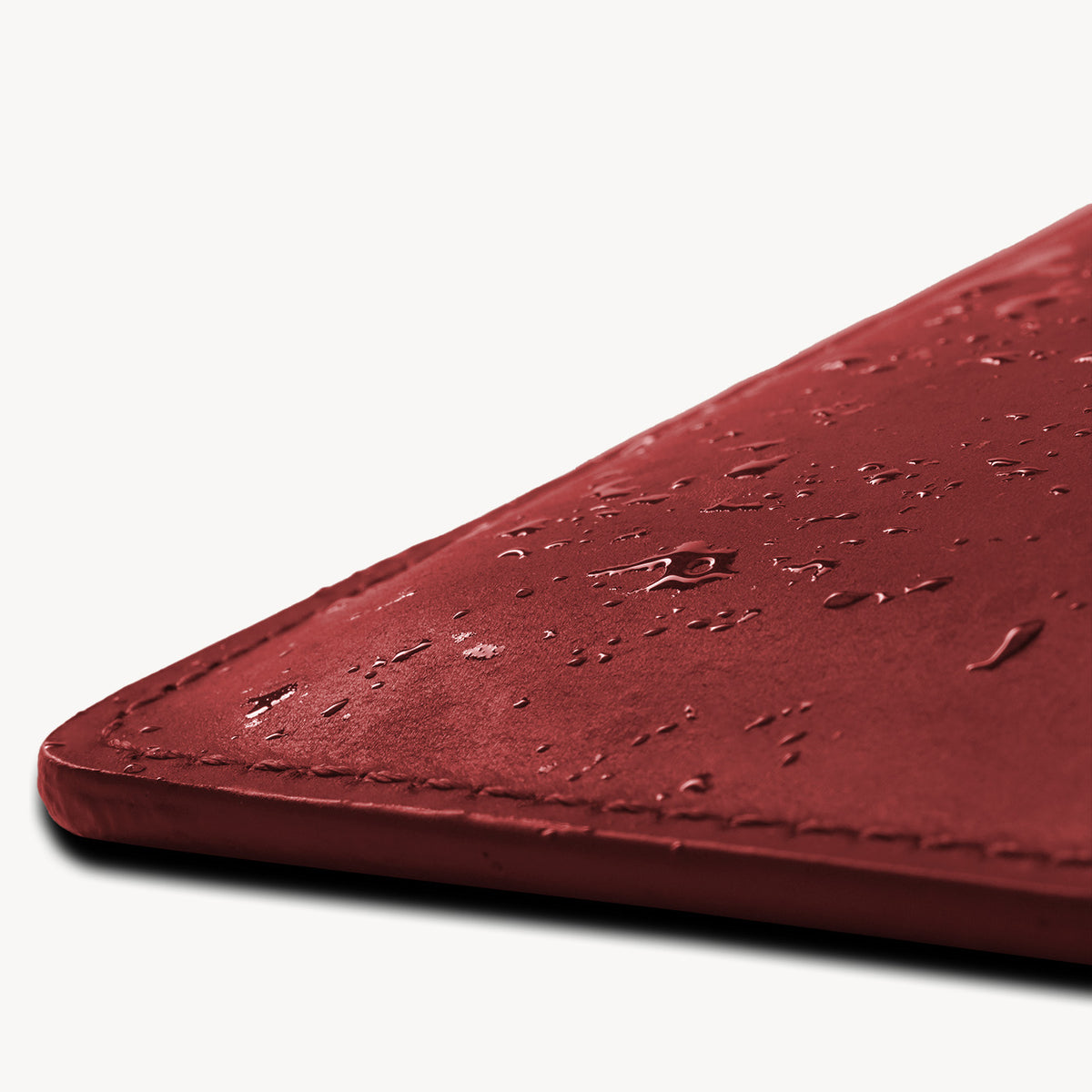 Premium Leather iPad & MacBook Sleeve