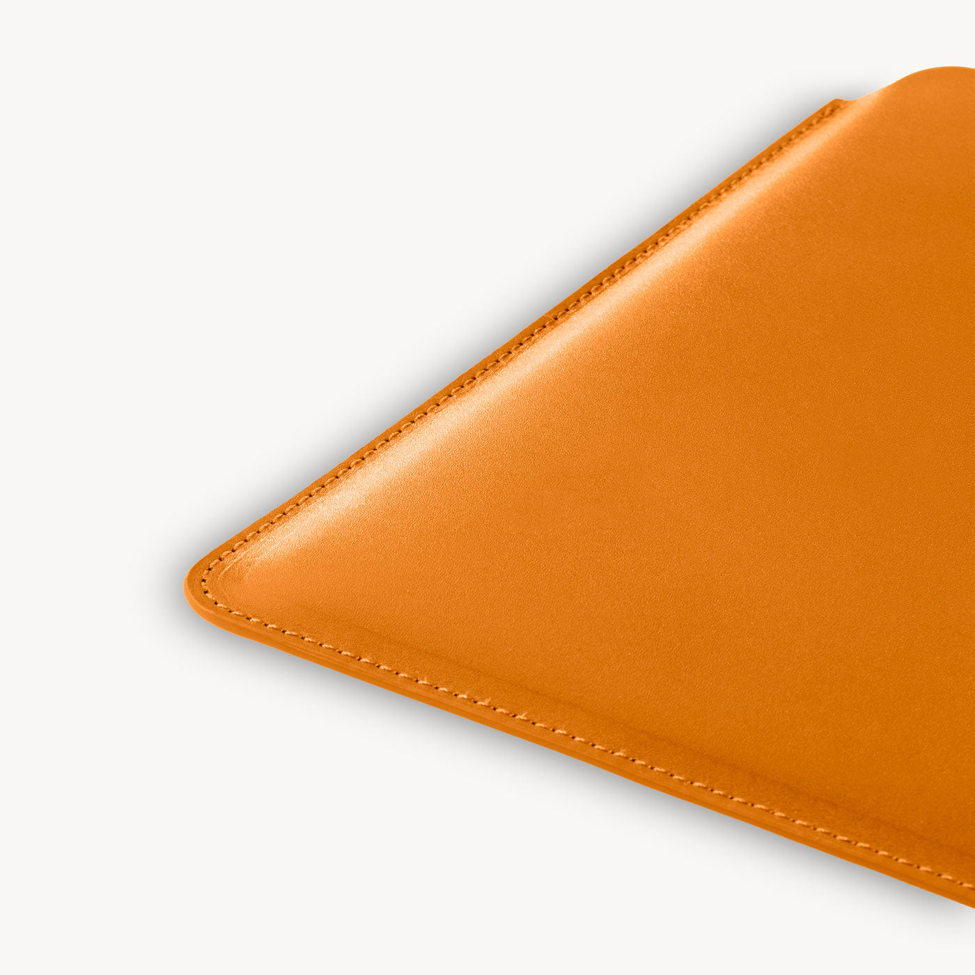 Premium Leather iPad & MacBook Sleeve