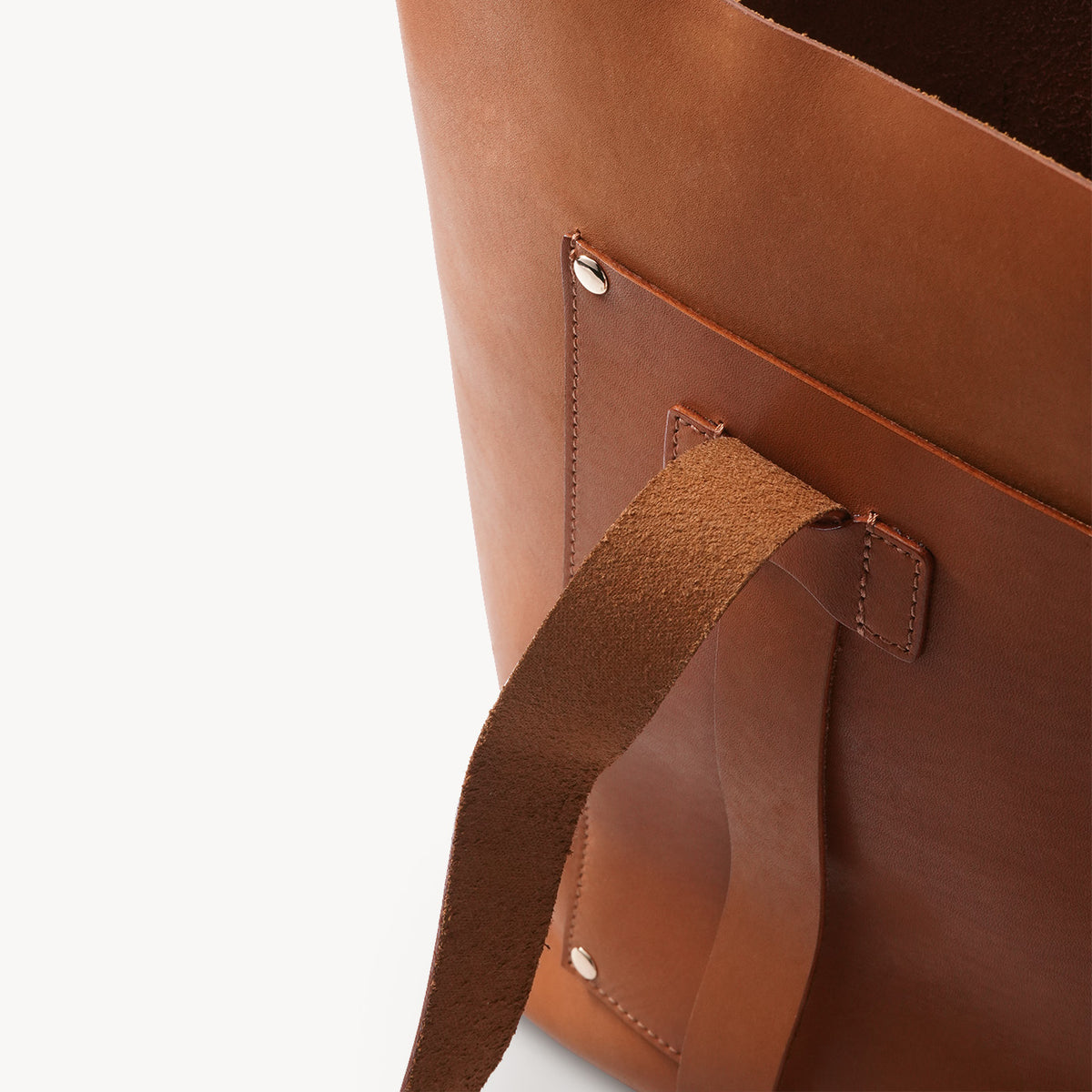 The Cargo Tote Bag