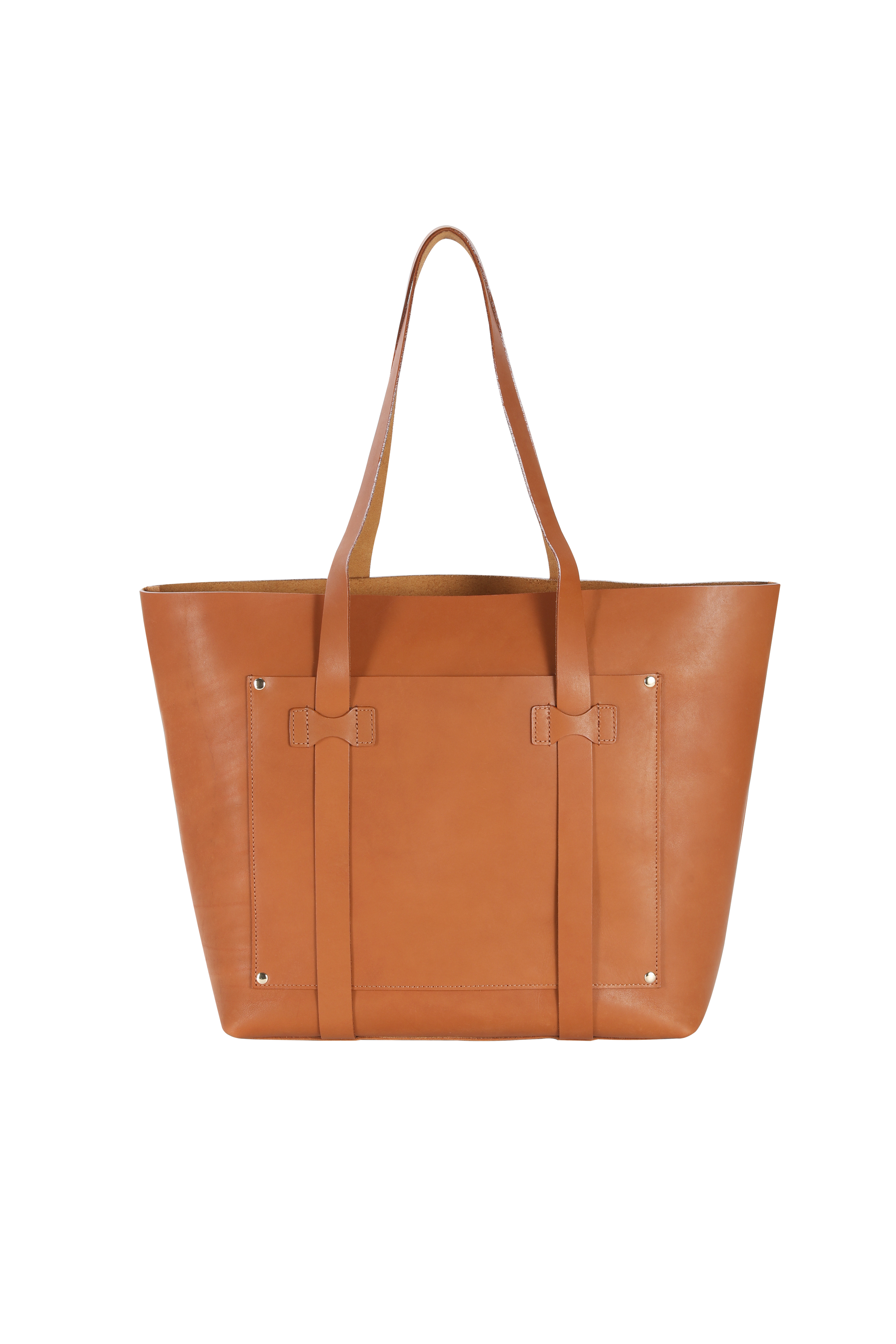 The Cargo Tote Bag