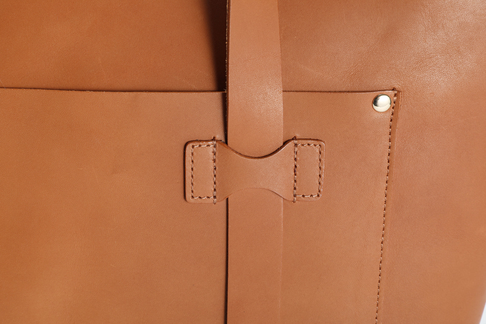 KAKAVY The Cargo Tote Bag detail image 6