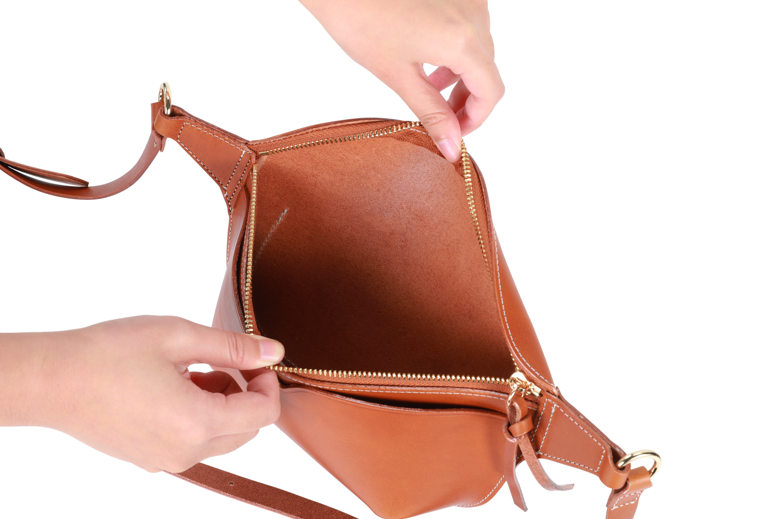 KAKAVY The Sling Bag detail image 14