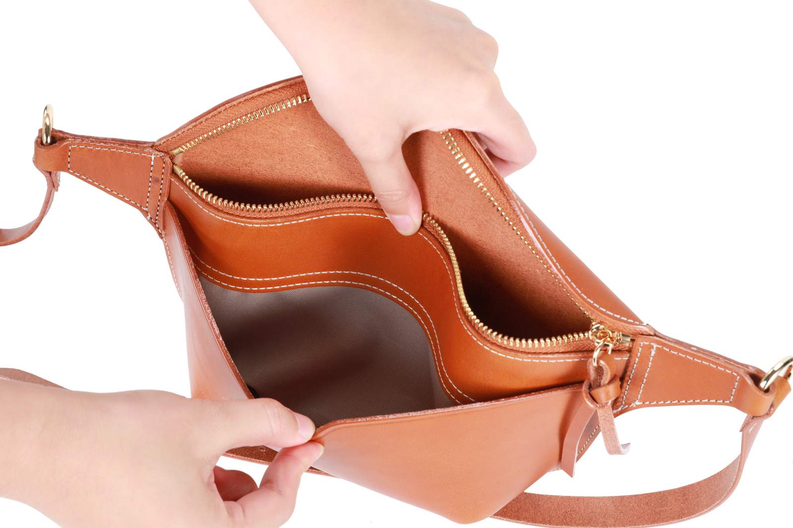 KAKAVY The Sling Bag detail image 12