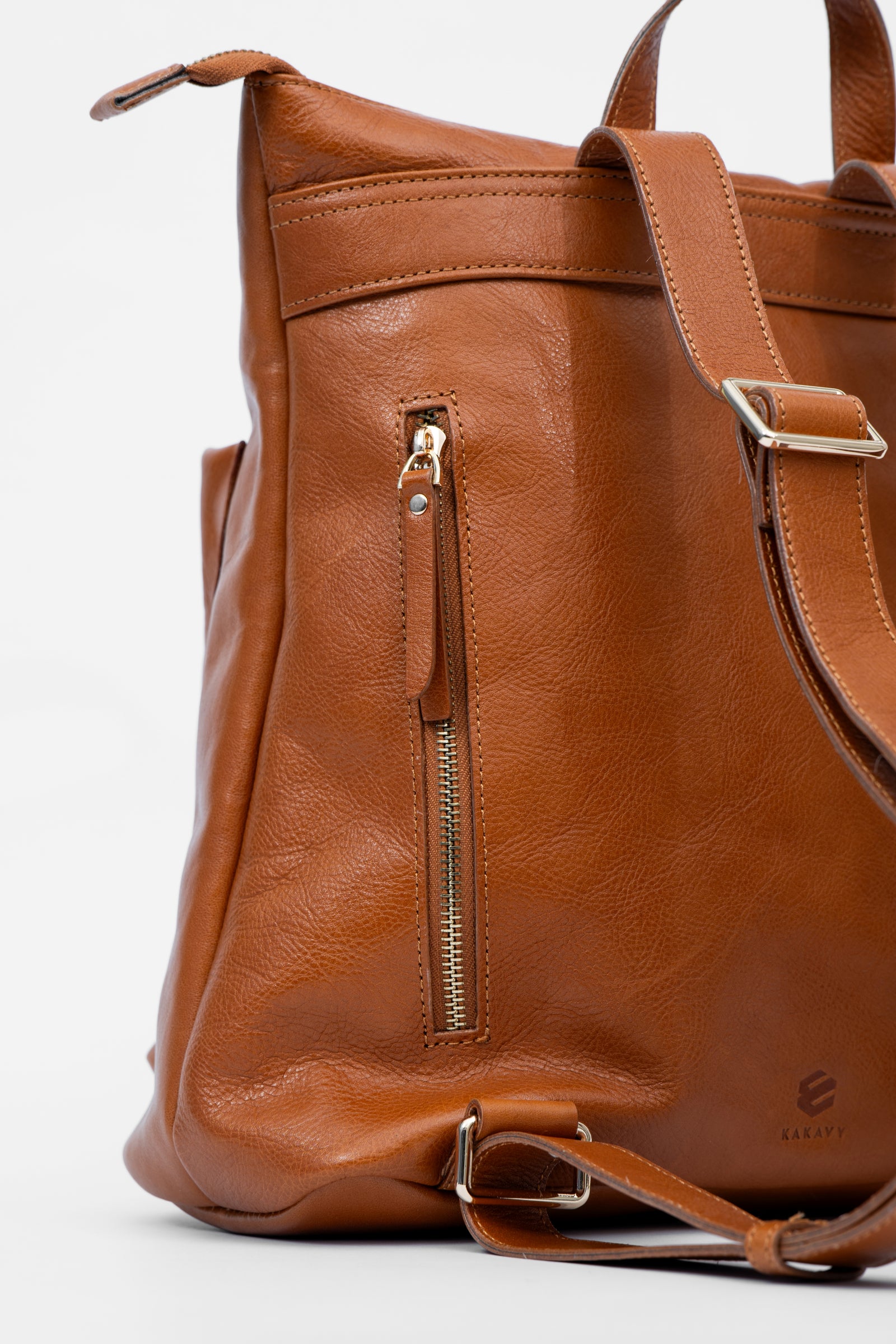 KAKAVY The Backpack detail image 12