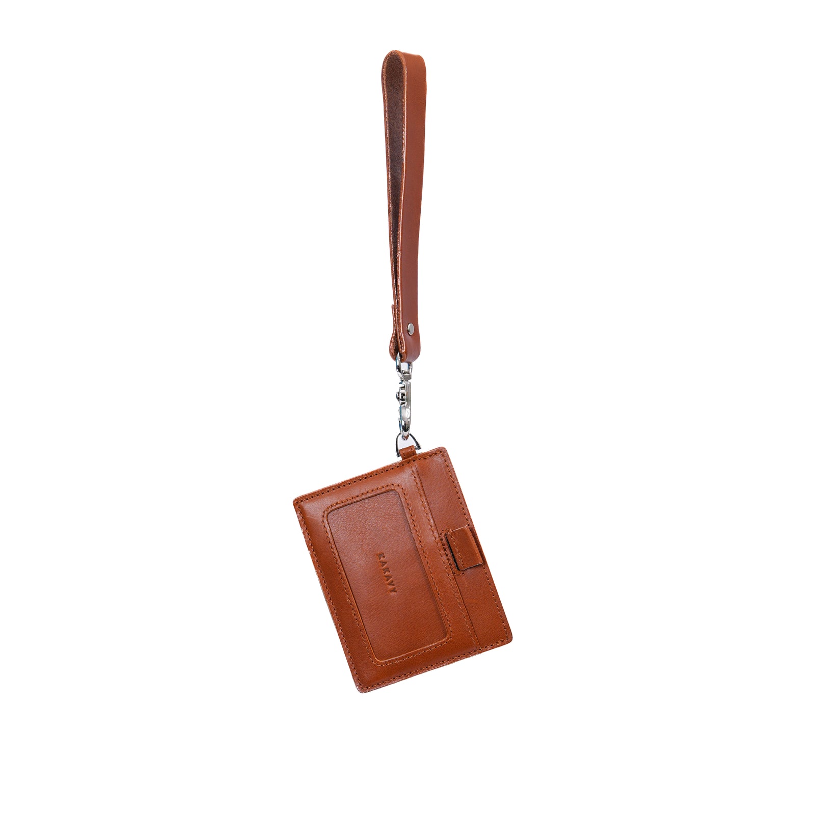 KAKAVY The Lurna Wallet - Pull to Pop detail image 2