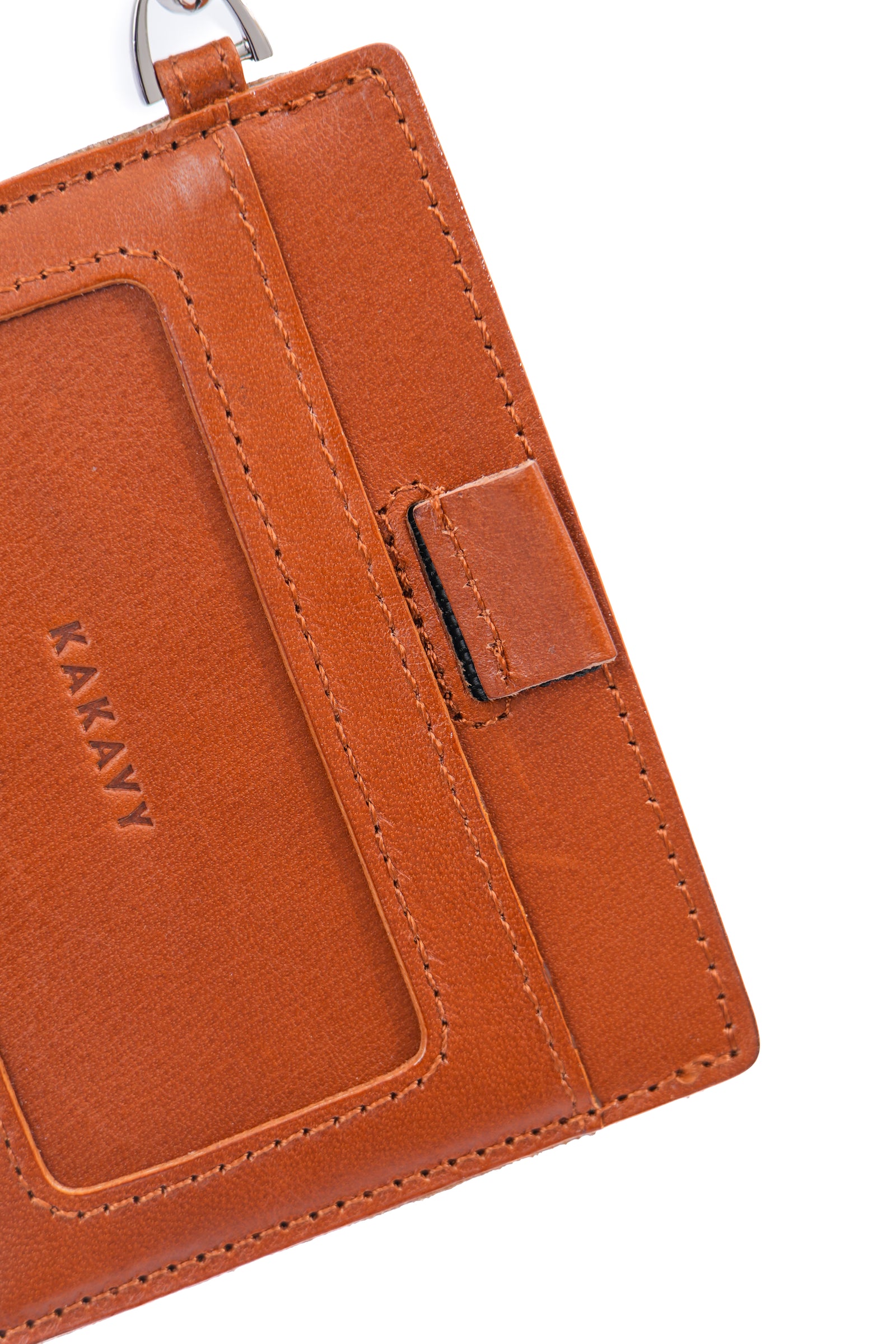 KAKAVY The Lurna Wallet - Pull to Pop detail image 10