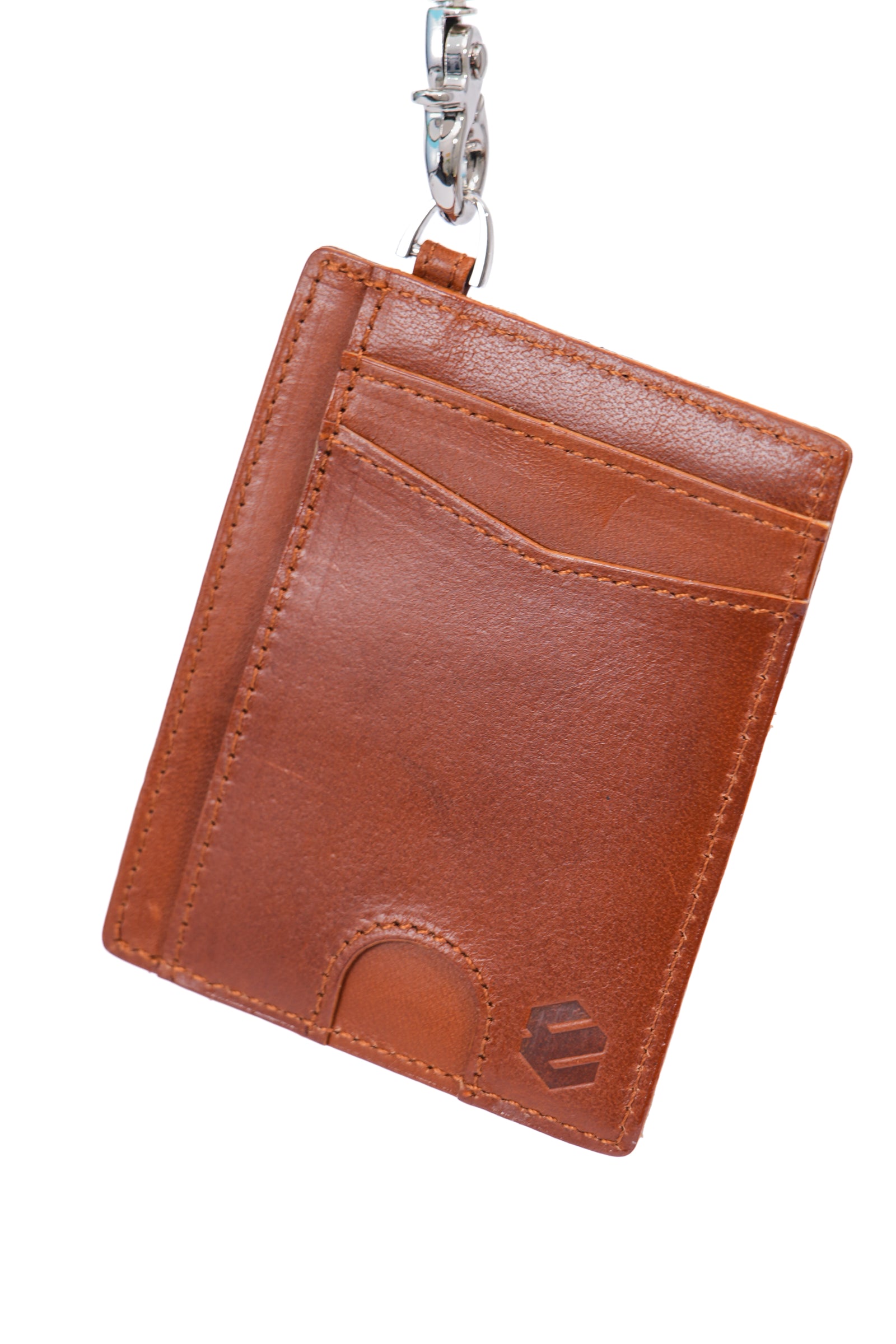 KAKAVY The Lurna Wallet - Pull to Pop detail image 8