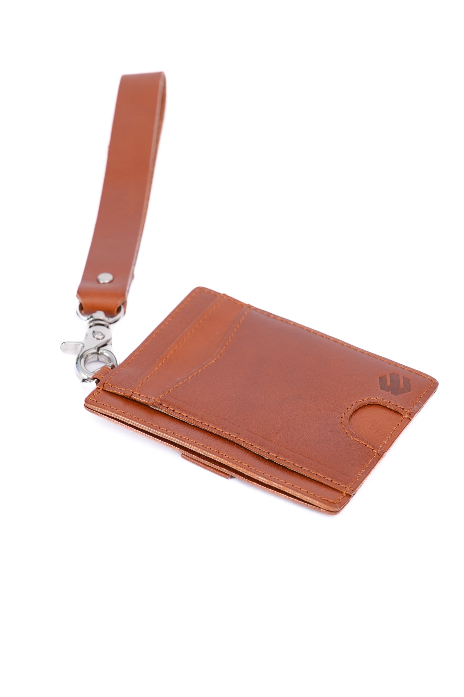 KAKAVY The Lurna Wallet - Pull to Pop detail image 5
