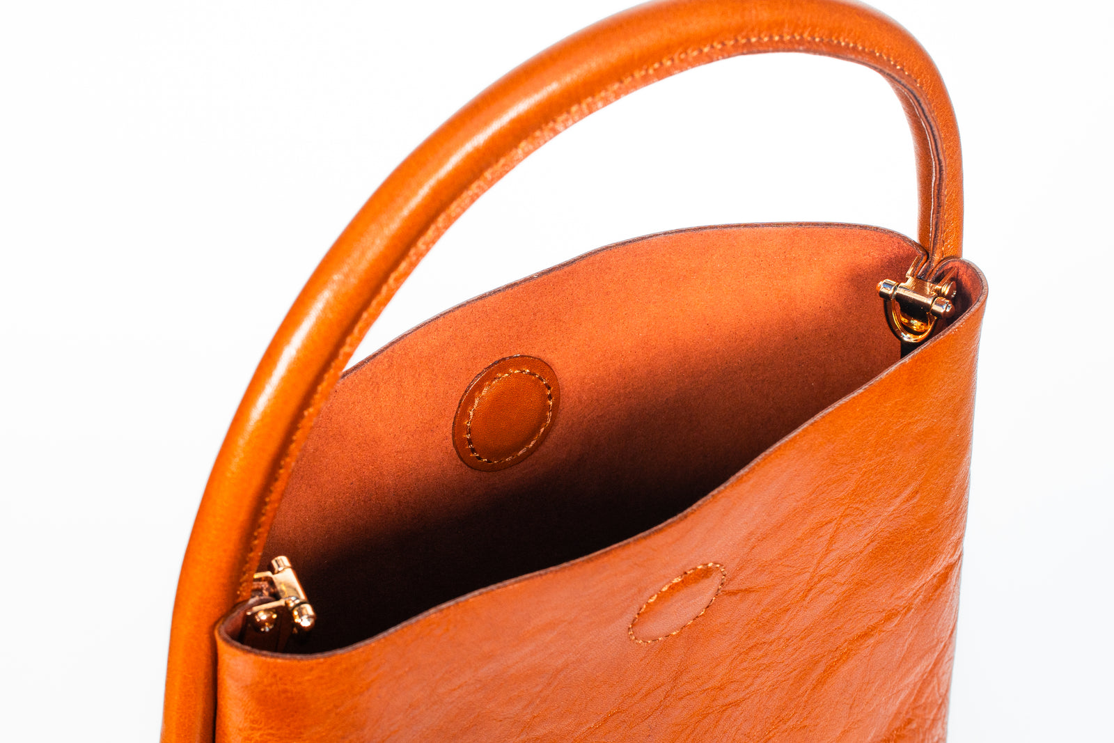 KAKAVY Bucket Bag detail image 4