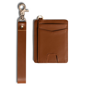 The Lurna Wallet - Pull to Pop