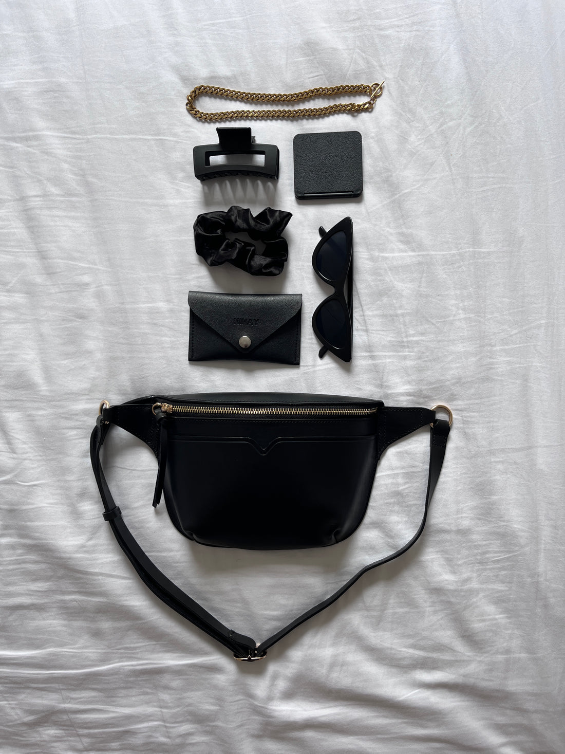 Leather with character