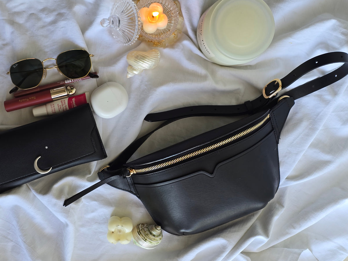 Kakavy leather goods email signup image
