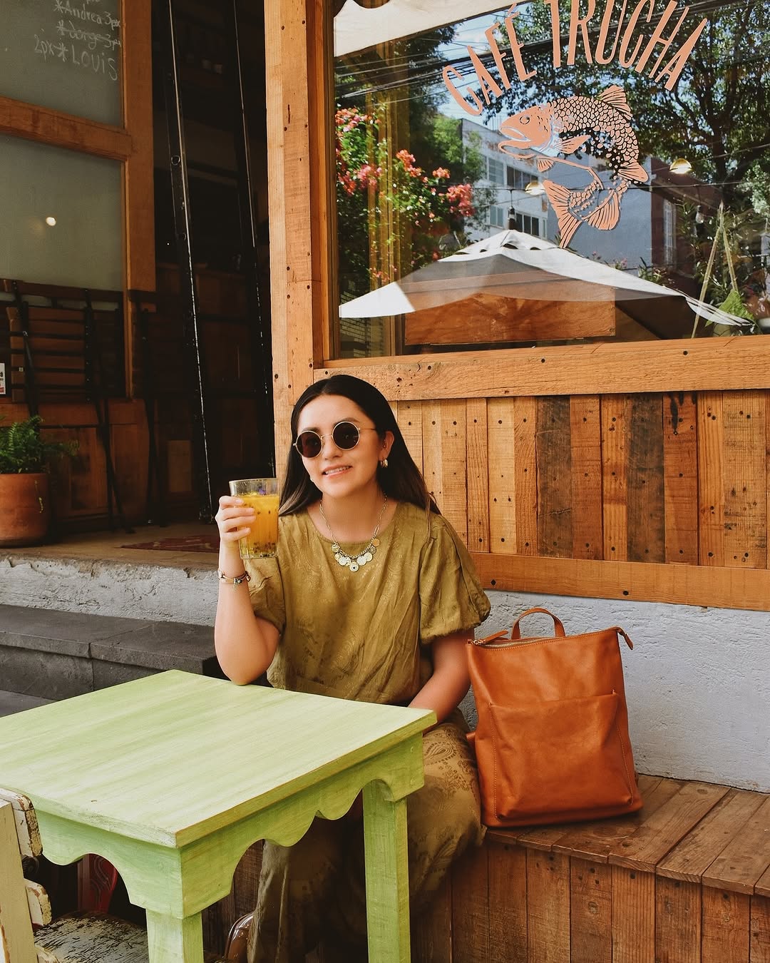 KAKAVY The Backpack detail image 5