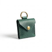 KAKAVY Handcrafted Leather Mini Key Pouch - Simple, Durable, Yours product image