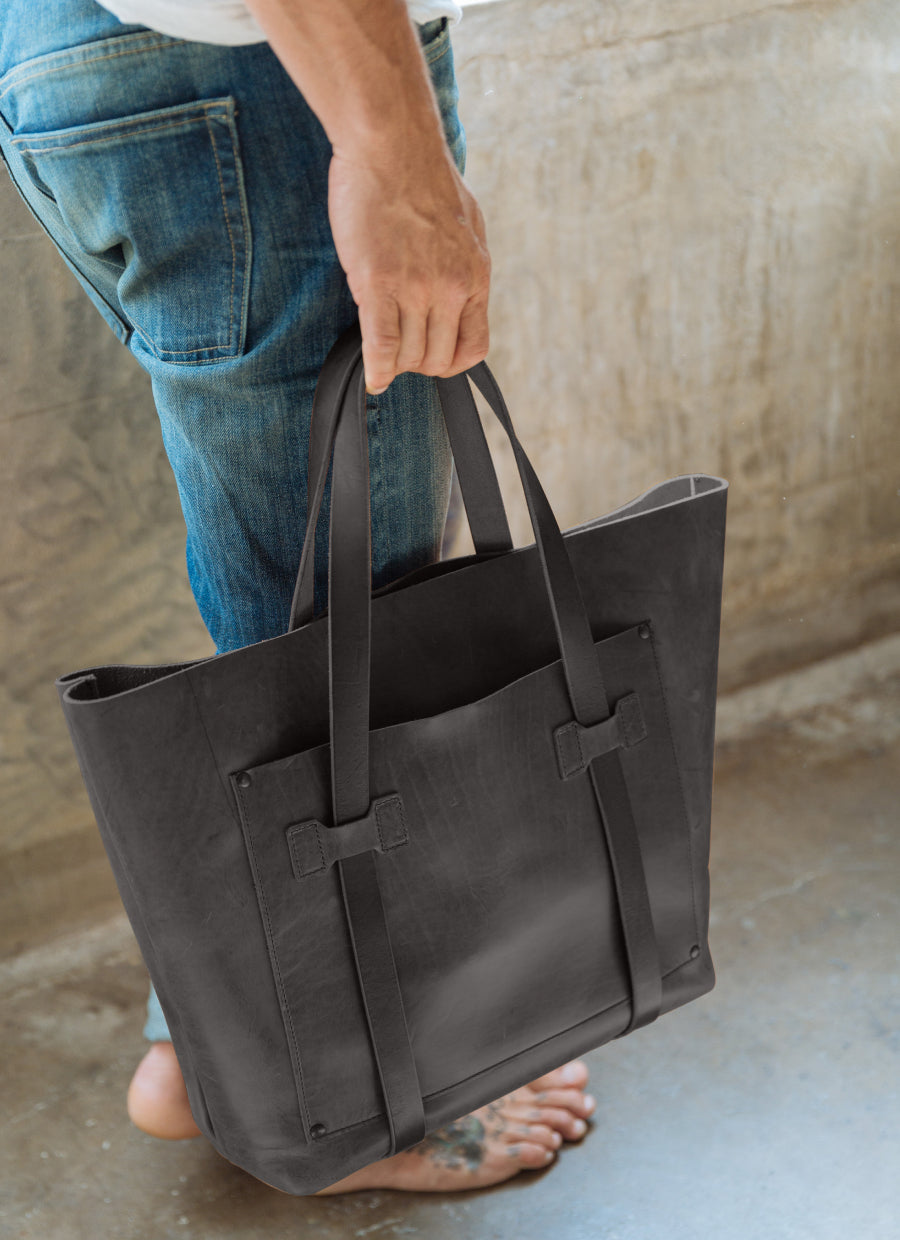 The Cargo Tote Bag