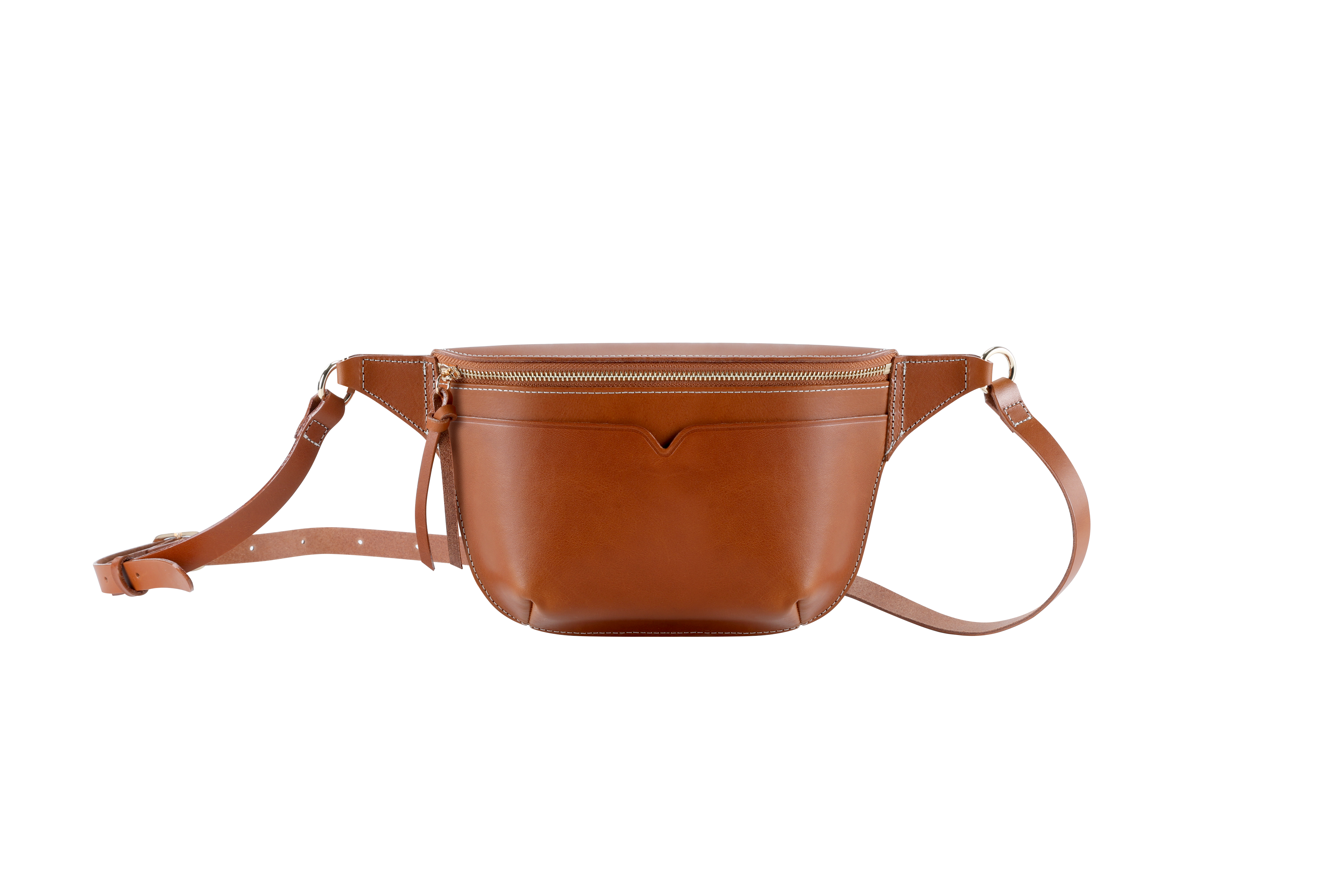 【MISCHIEF】 FOLDABLE LEATHER SLING BAG IVORY/CHARCOAL Revive Vintage Vegan Faux Leather Small Crossbody Bag in
