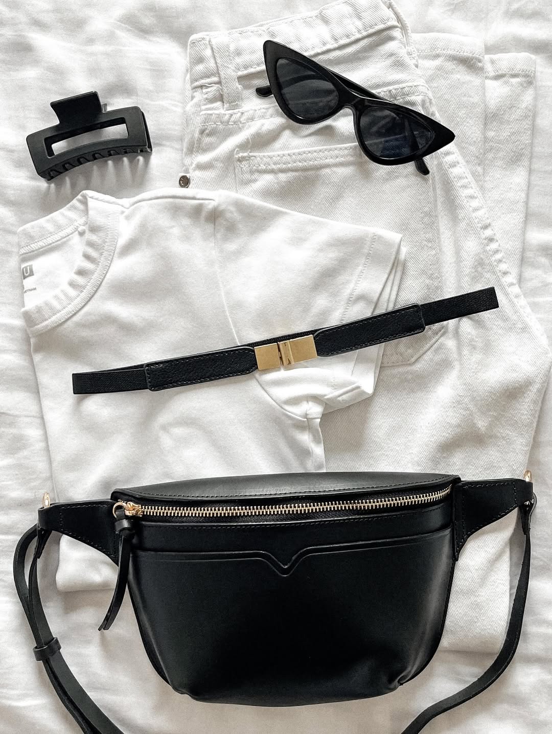 The Sling Bag